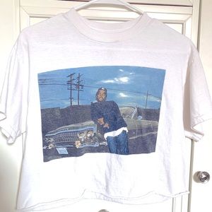 Ice cube shirt